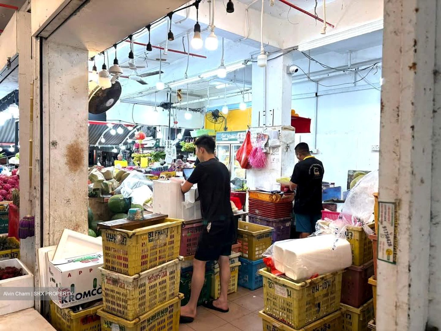 Clementi Avenue 3 (D5), Shop House #595629001